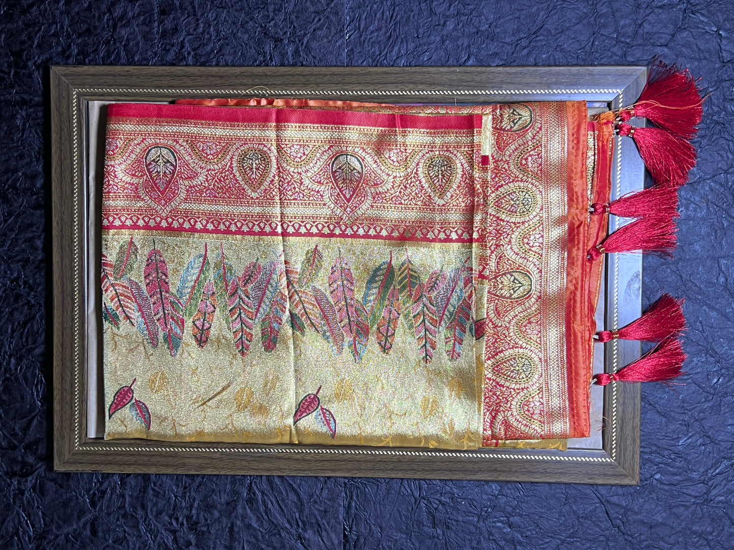 KANJIVARAM KHUSHI