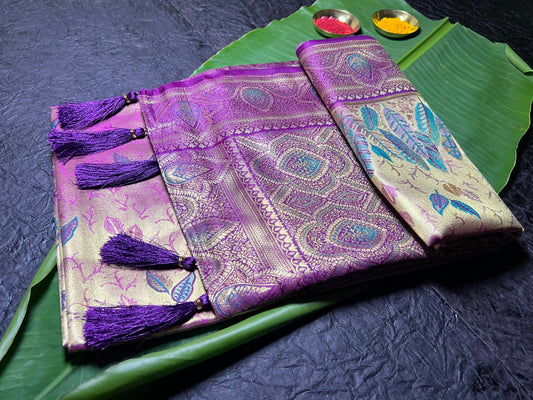 KANJIVARAM KHUSHI