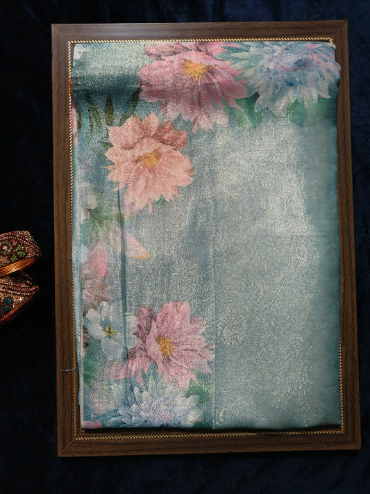 ORGANZA TISSUE