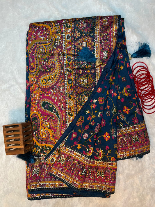 Pashmina