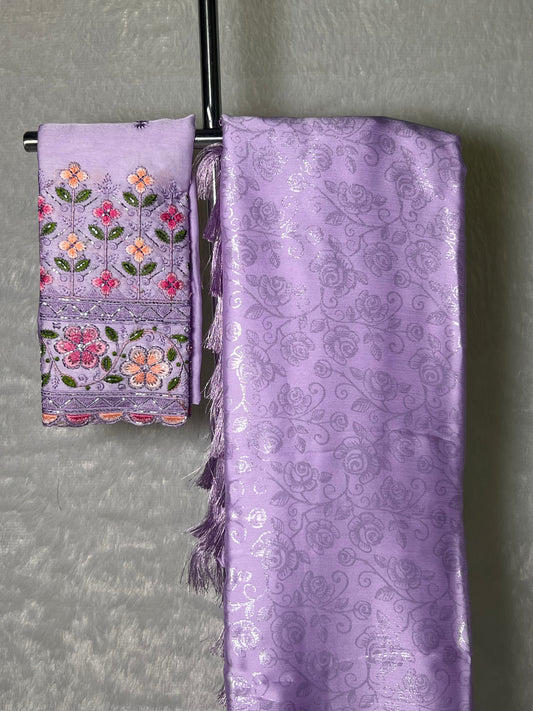 Viscose Fancy