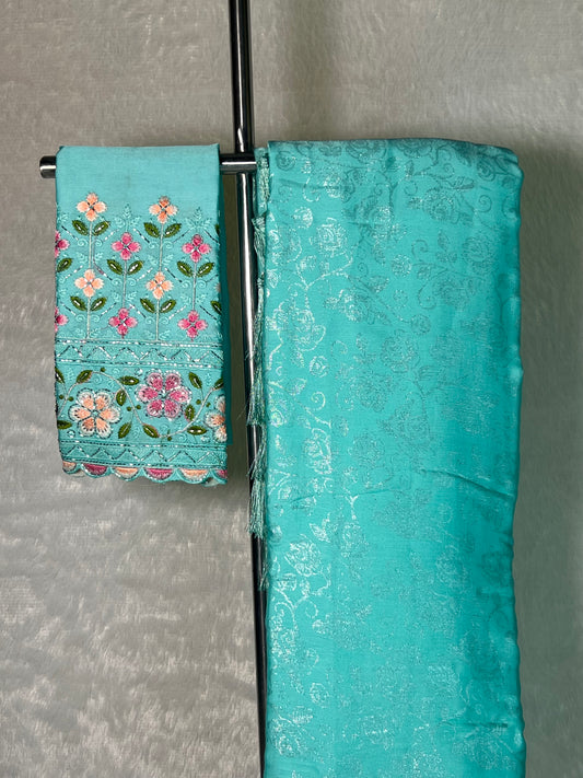 Viscose Fancy\