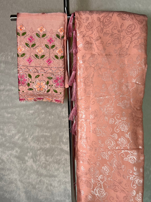 Viscose Fancy