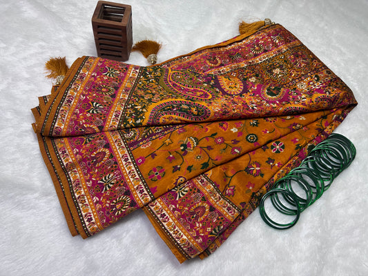 Pashmina