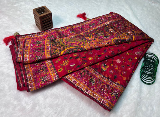 Pashmina