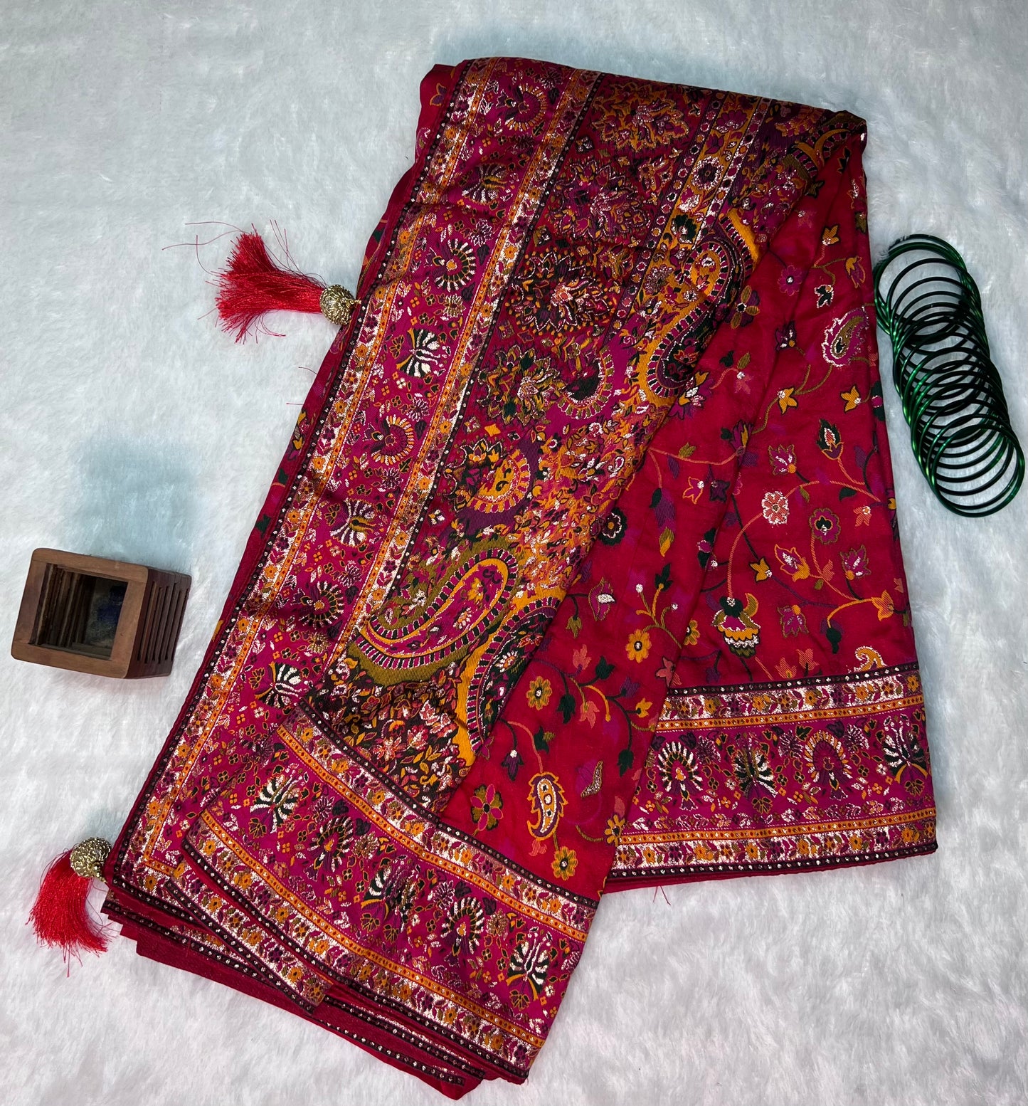 Pashmina