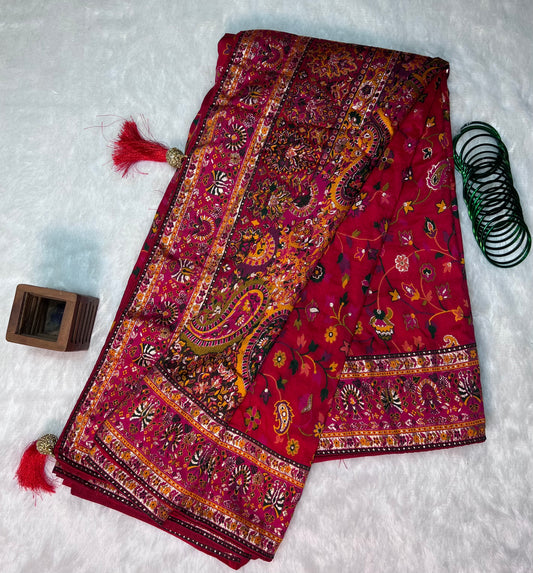 Pashmina