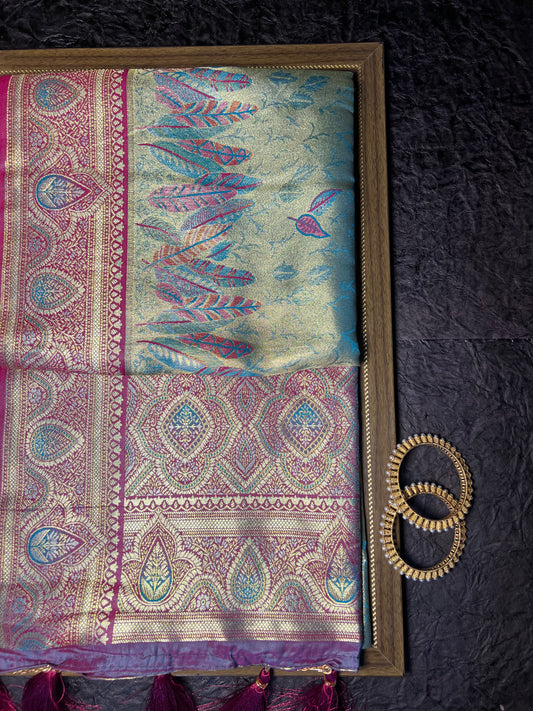 KANJIVARAM KHUSHI