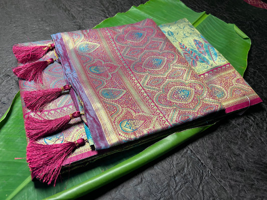 KANJIVARAM KHUSHI