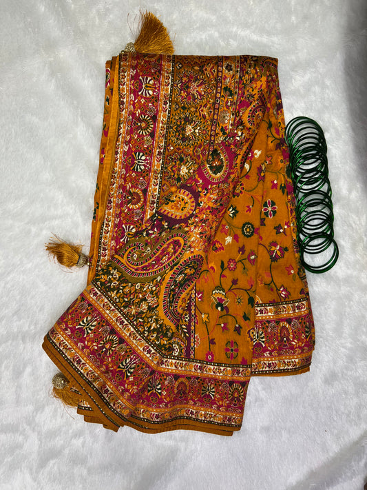 Pashmina