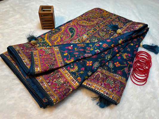 Pashmina
