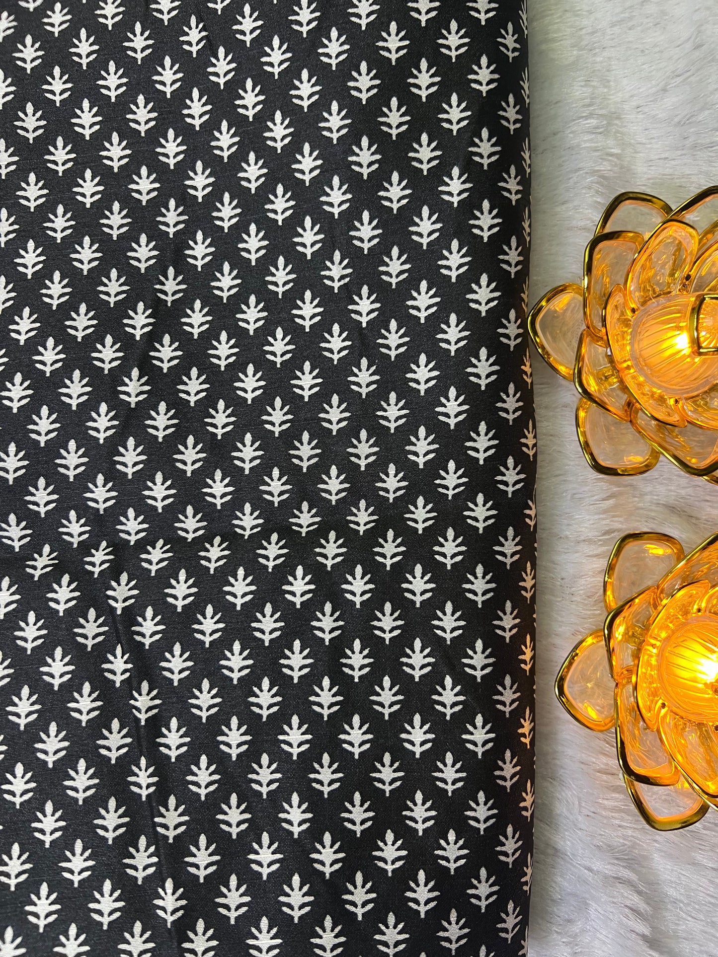 Bhagalpuri Cotton Saree