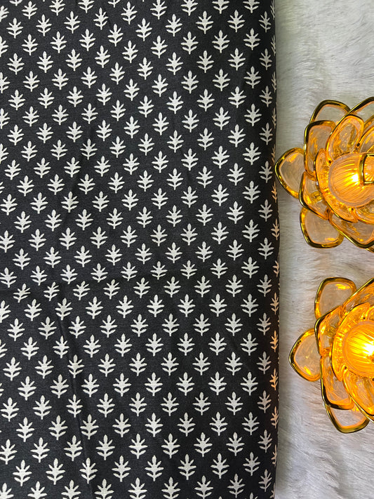 Bhagalpuri Cotton Saree
