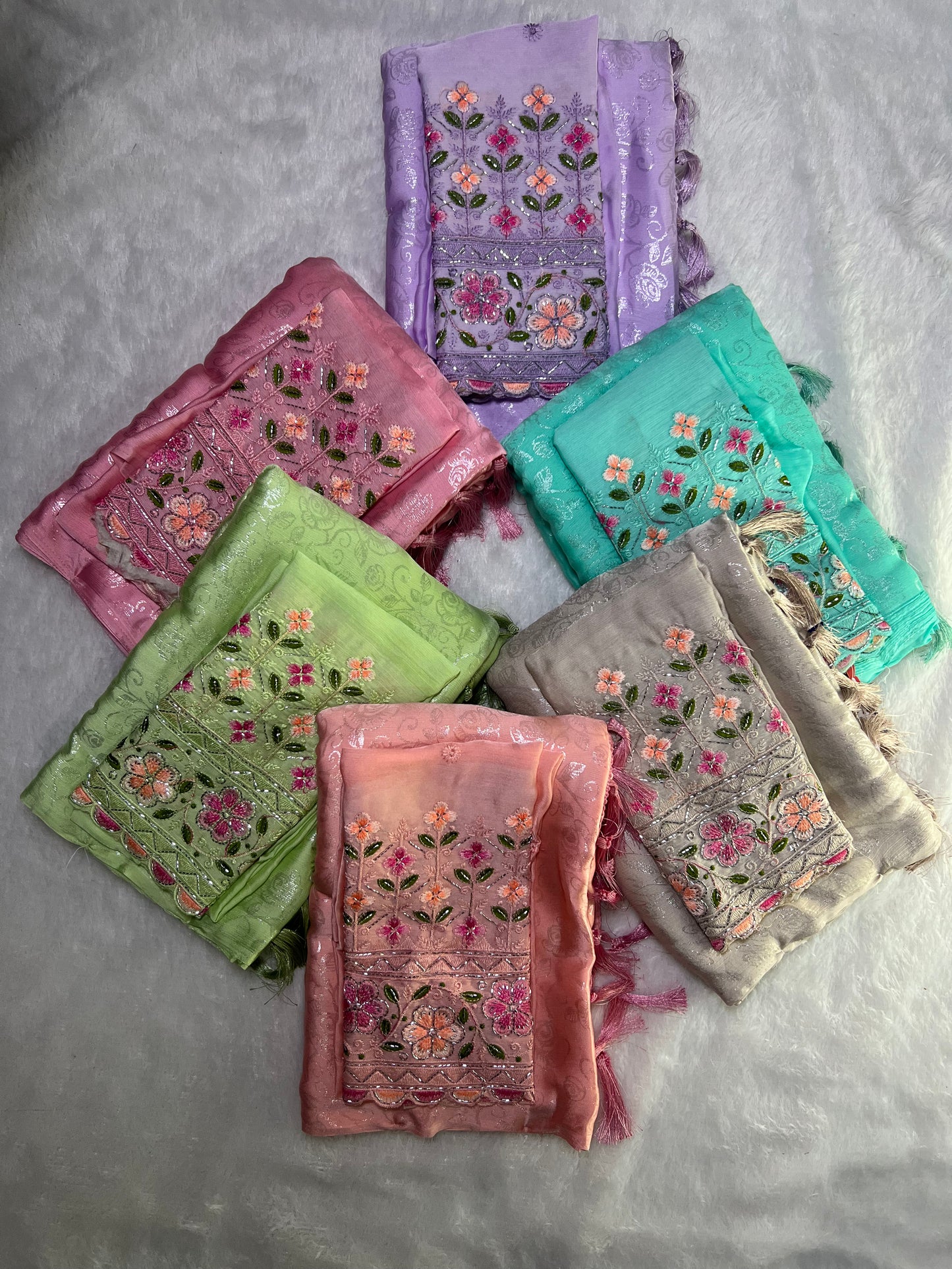 Viscose Fancy