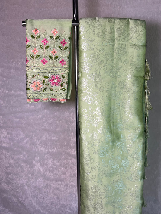 Viscose Fancy